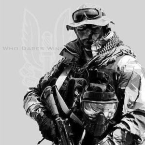 Meet your Posher, Ross